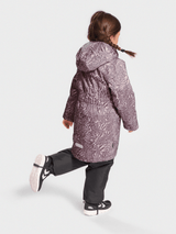hummel Youth Alma Tex Coat-5