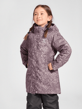hummel Youth Alma Tex Coat-6