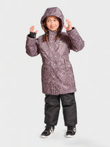 hummel Youth Alma Tex Coat-7