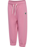 hummel Youth Mini Loose Pants Bee-1