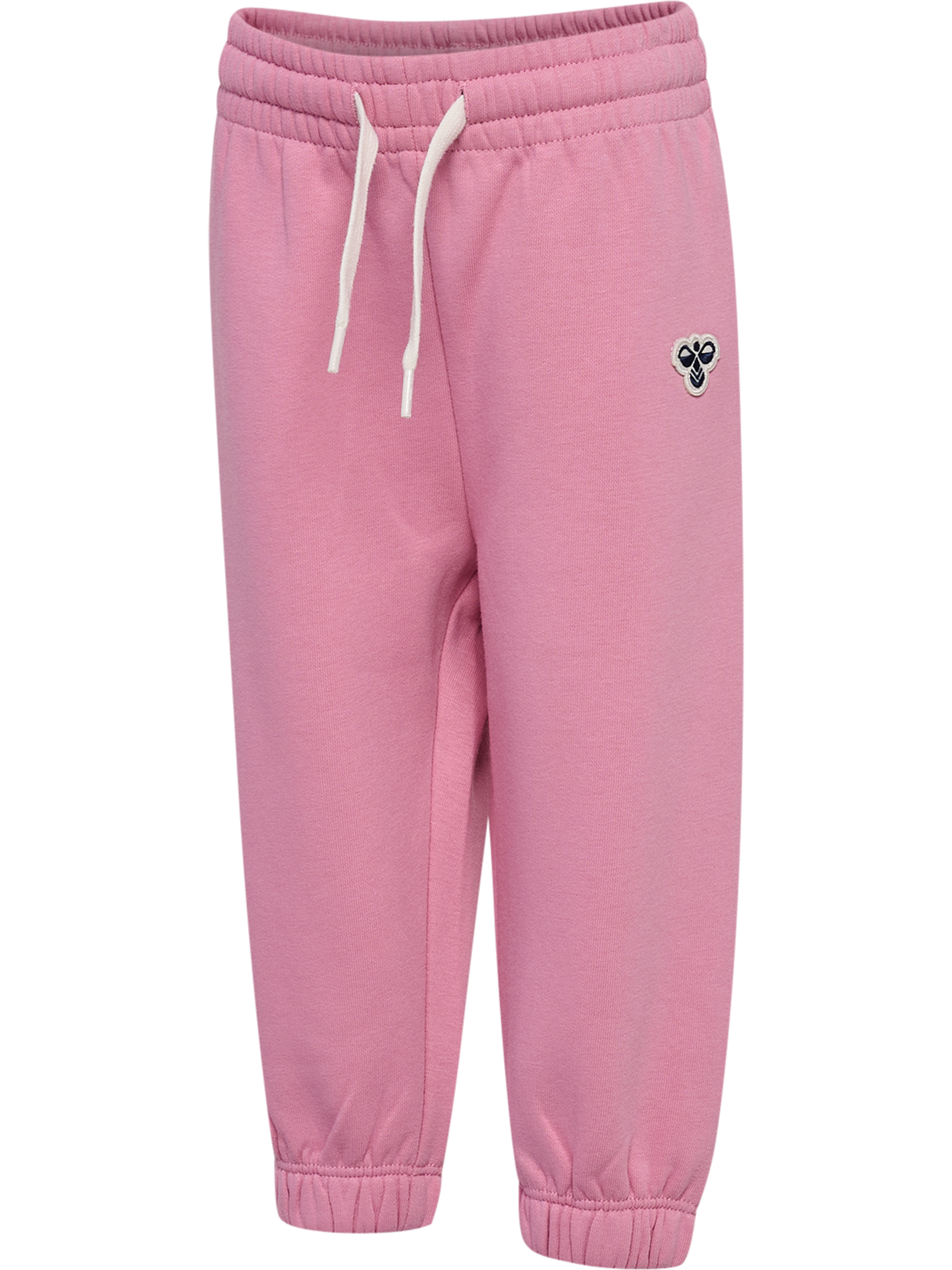 hummel Youth Mini Loose Pants Bee-1