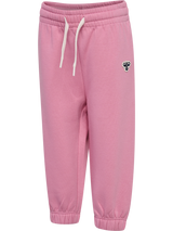 hummel Youth Mini Loose Pants Bee-1