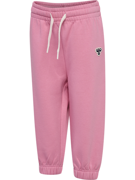 hummel Youth Mini Loose Pants Bee-1