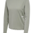 hummel Women's Pulse Workout Long Sleeve T-Shirt-1