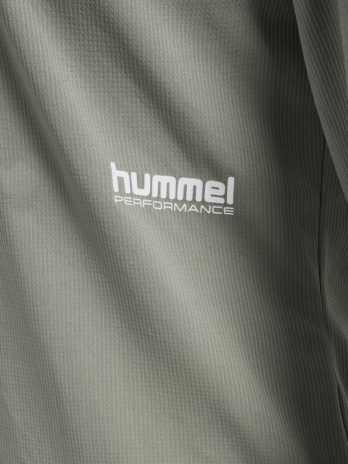 hummel Women's Pulse Workout Long Sleeve T-Shirt-3