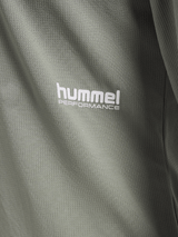 hummel Women's Pulse Workout Long Sleeve T-Shirt-3