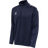 hummel Unisex Core XK Half Zip Poly Sweatshirt-1