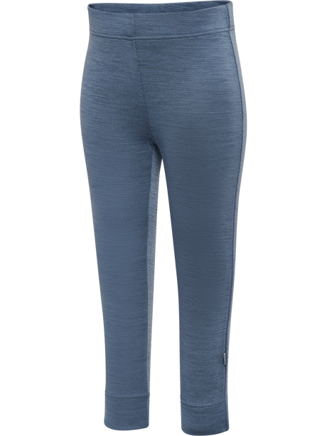 hummel Youth Mini Wool Tights-1