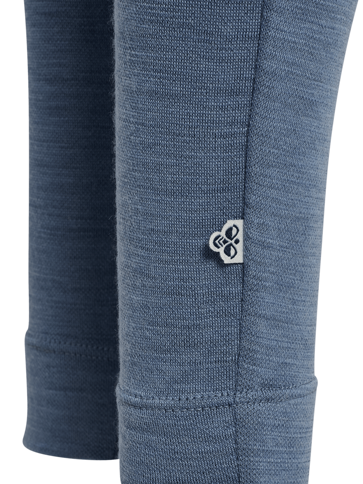 hummel Youth Mini Wool Tights-3