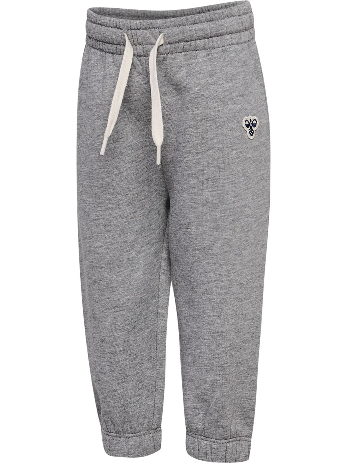 hummel Youth Mini Loose Pants Bee-1