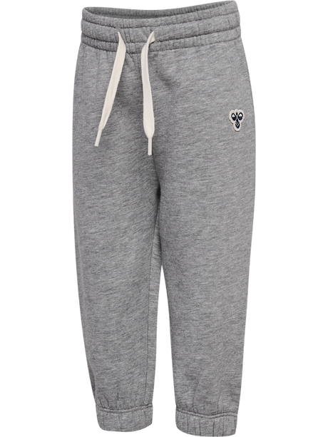 hummel Youth Mini Loose Pants Bee-1