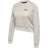 hummel Women's Legacy Shai Shorts Sweatshirt-1