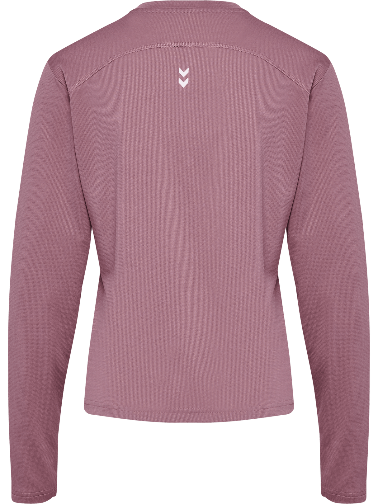 hummel Women's Pulse Workout Long Sleeve T-Shirt-2