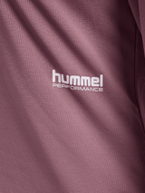 hummel Women's Pulse Workout Long Sleeve T-Shirt-3