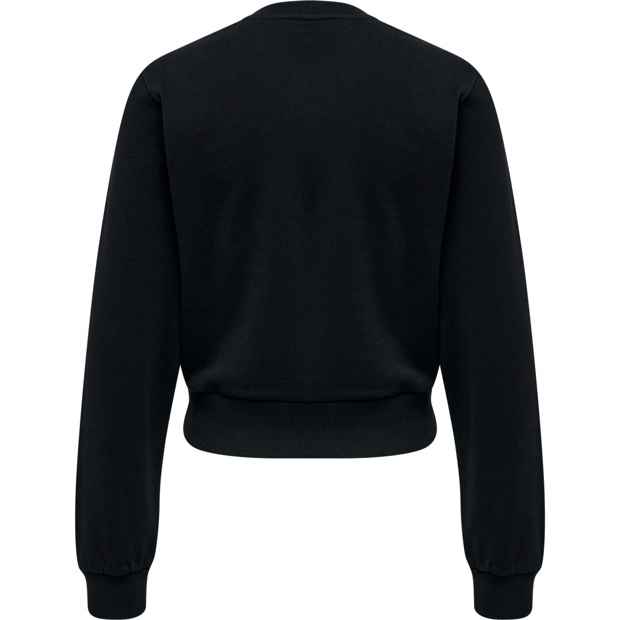 hummel Women's Legacy Shai Shorts Sweatshirt-2