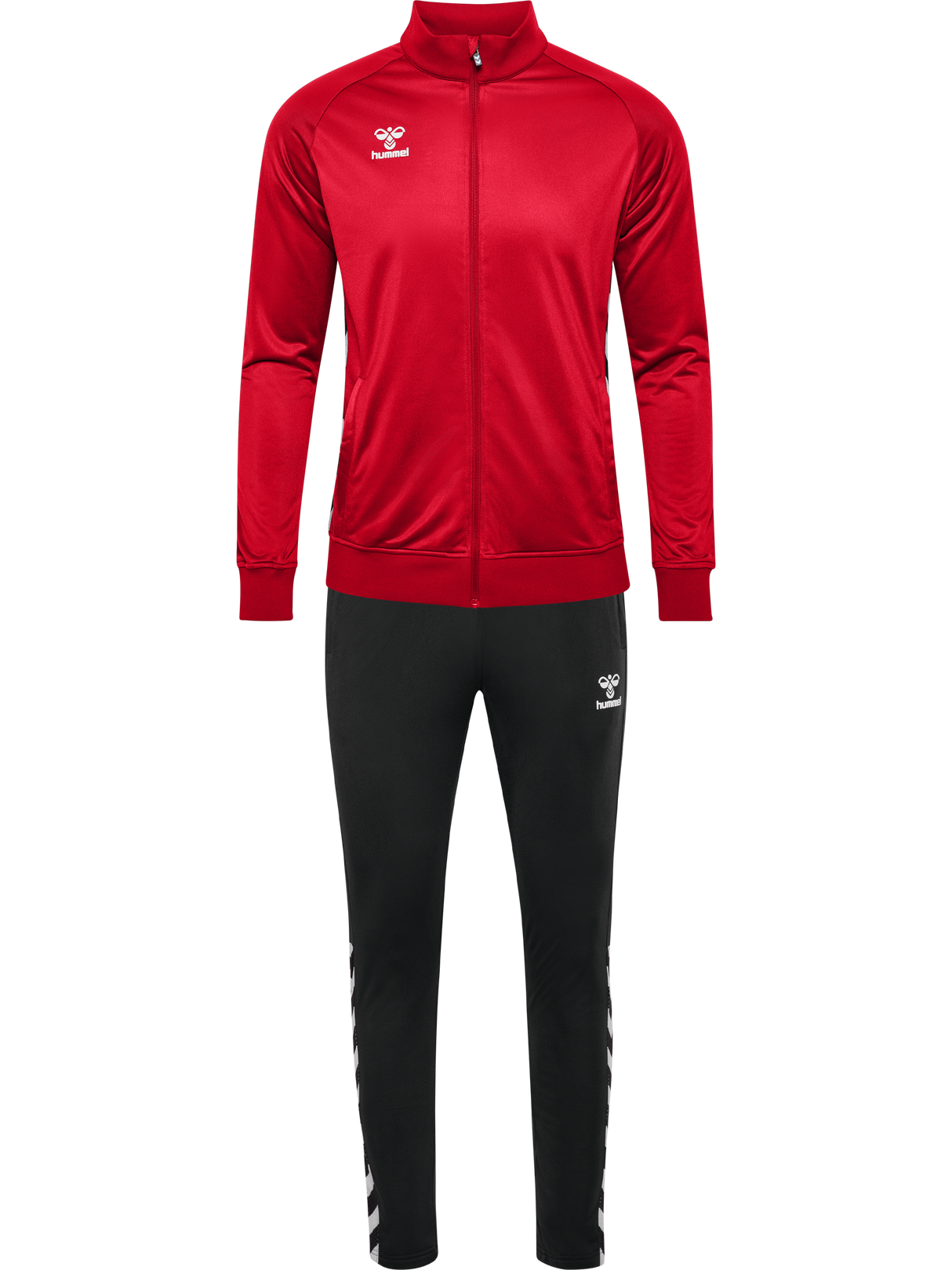 hummel Unisex Playful Tracksuit-1