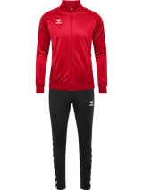 hummel Unisex Playful Tracksuit-1