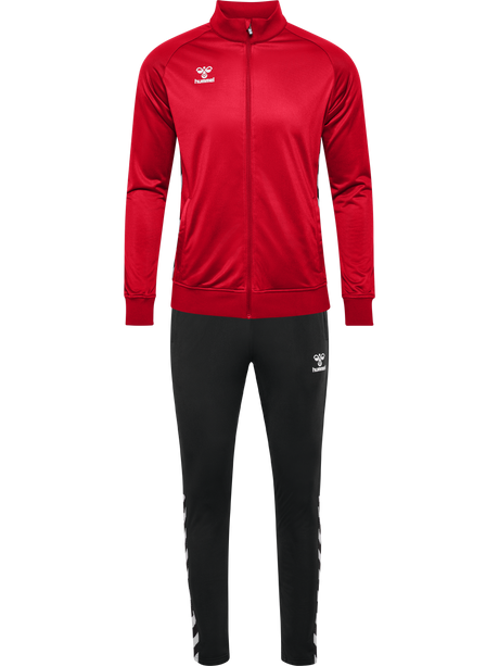 hummel Unisex Playful Tracksuit-1