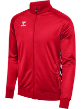 hummel Unisex Playful Tracksuit-2