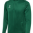 hummel Unisex Core XK Half Zip Poly Sweatshirt-1