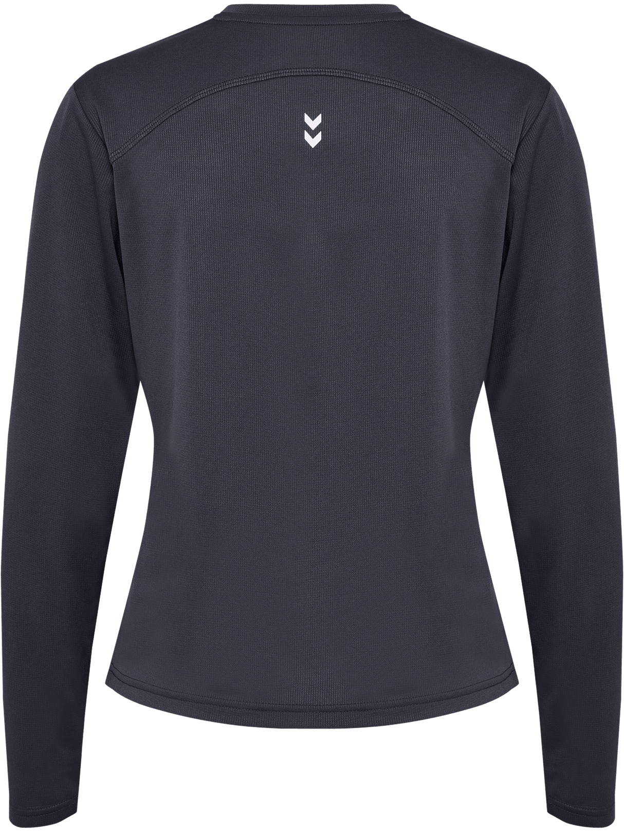 hummel Women's Pulse Workout Long Sleeve T-Shirt-2