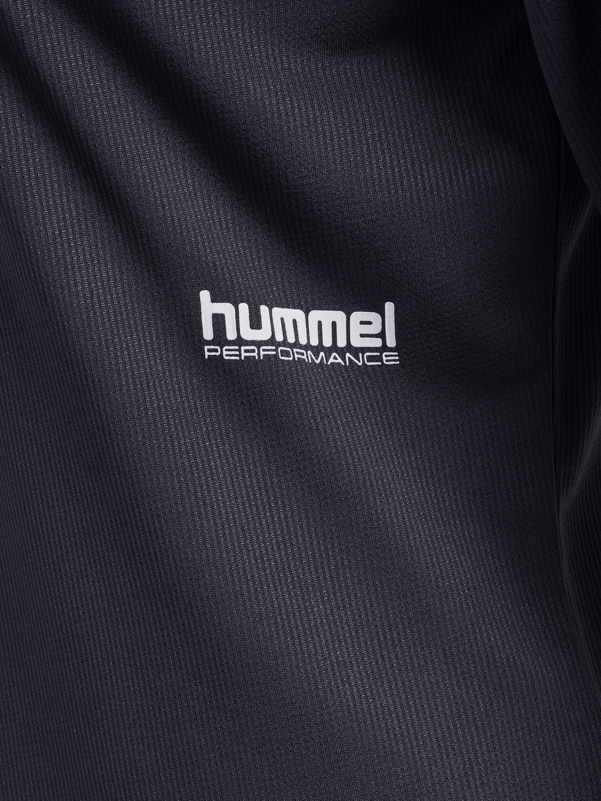 hummel Women's Pulse Workout Long Sleeve T-Shirt-3