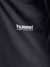 hummel Women's Pulse Workout Long Sleeve T-Shirt-3