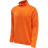 hummel Unisex Core XK Half Zip Poly Sweatshirt-1