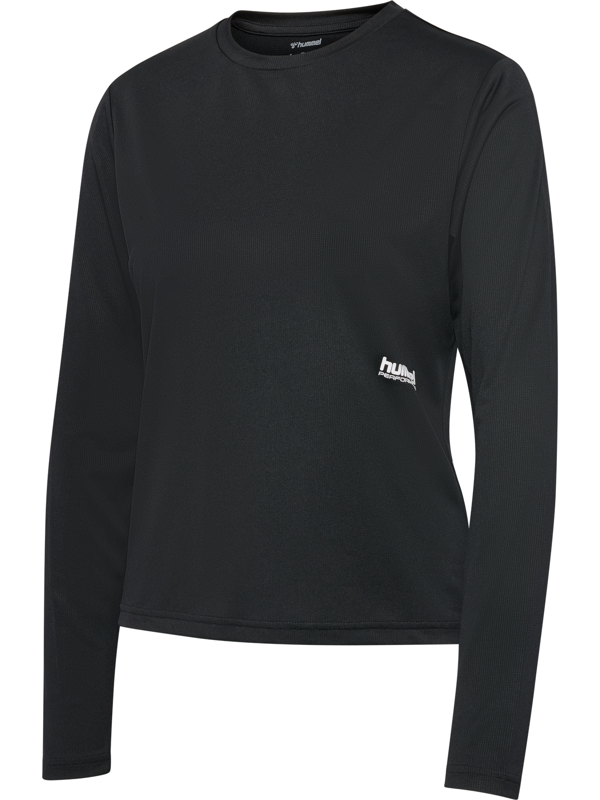 hummel Women's Pulse Workout Long Sleeve T-Shirt-1