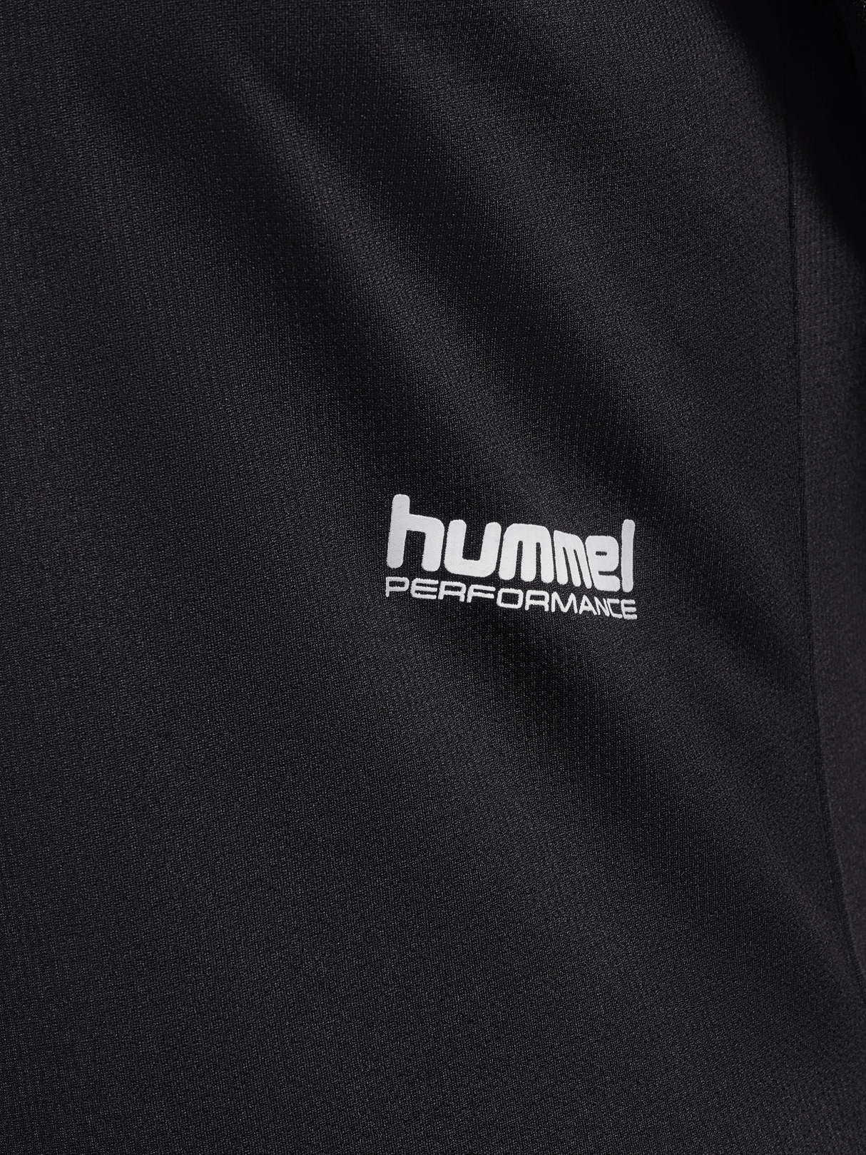 hummel Women's Pulse Workout Long Sleeve T-Shirt-3
