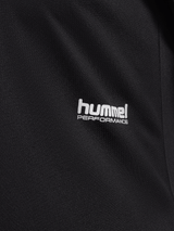 hummel Women's Pulse Workout Long Sleeve T-Shirt-3