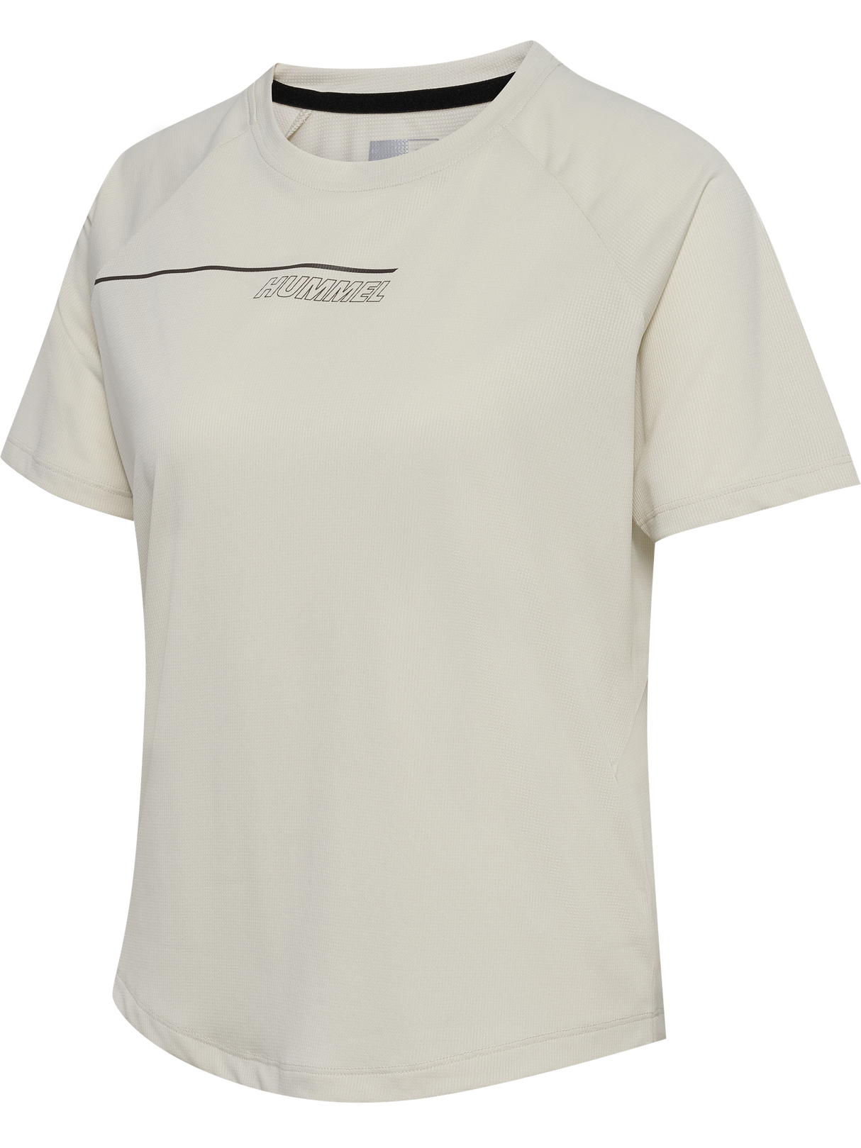 hummel Women's Court Light Weight T-Shirt-1