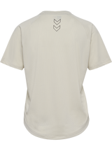 hummel Women's Court Light Weight T-Shirt-2