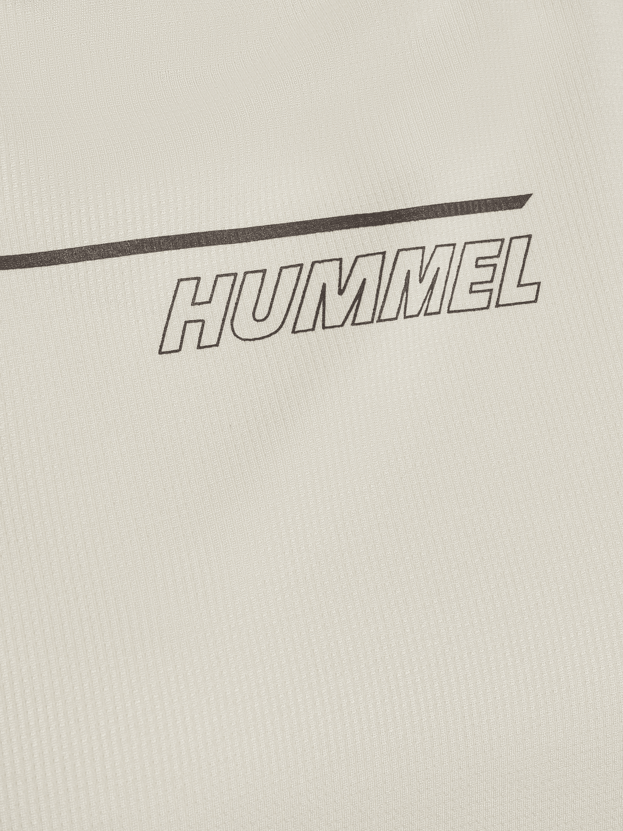 hummel Women's Court Light Weight T-Shirt-3