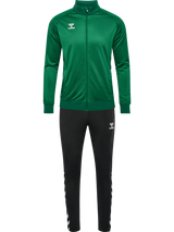 hummel Unisex Playful Tracksuit-1