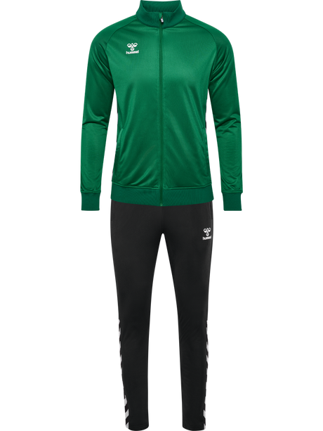 hummel Unisex Playful Tracksuit-1