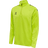 hummel Unisex Core XK Half Zip Poly Sweatshirt-1