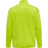 hummel Unisex Core XK Half Zip Poly Sweatshirt-2