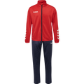 hummel Men's Promo Poly Suit-1