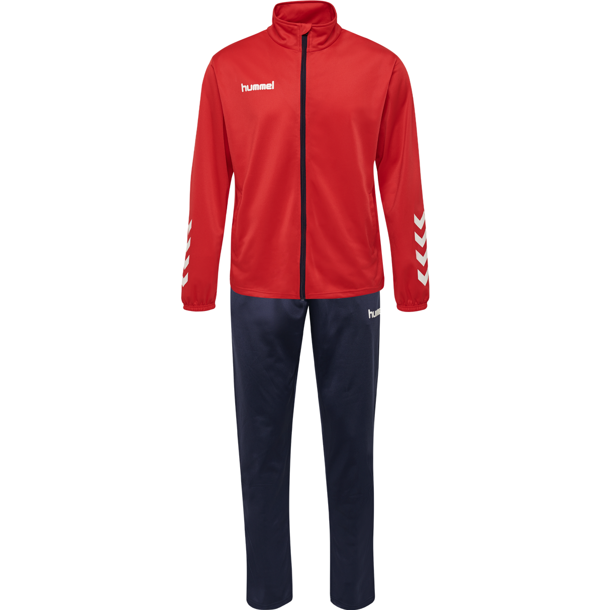 hummel Men's Promo Poly Suit-1