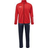 hummel Men's Promo Poly Suit-1