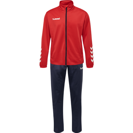 hummel Men's Promo Poly Suit-1