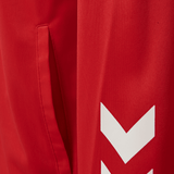hummel Men's Promo Poly Suit-3