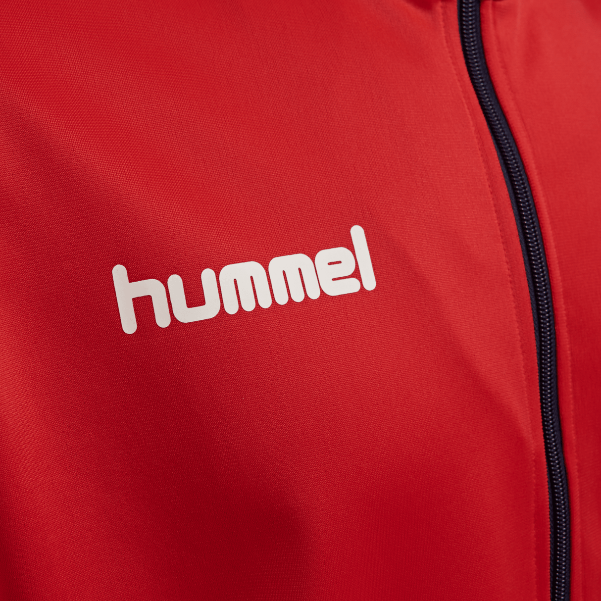 hummel Men's Promo Poly Suit-4
