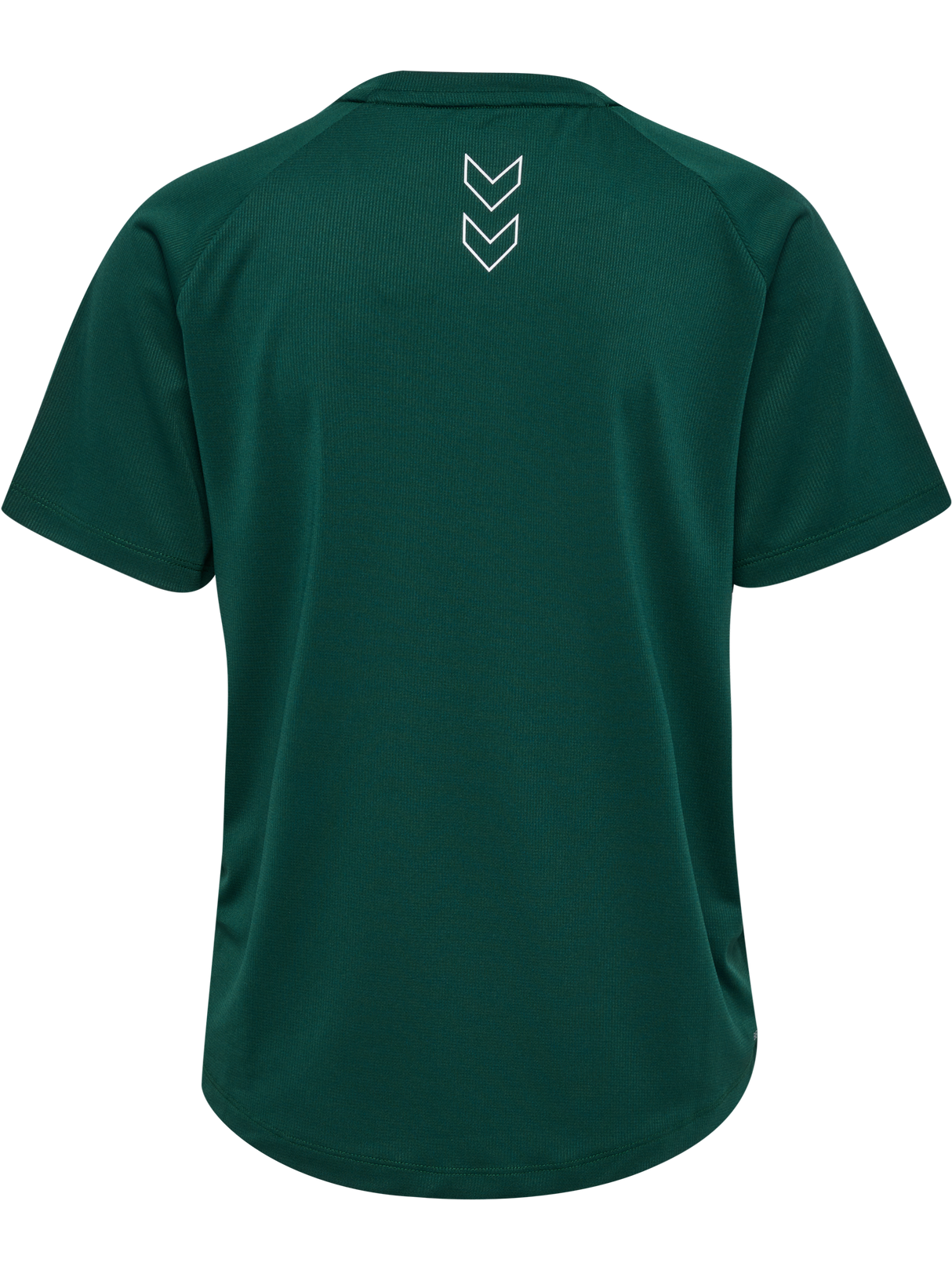 hummel Women's Court Light Weight T-Shirt-2