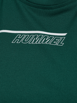 hummel Women's Court Light Weight T-Shirt-3