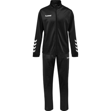 hummel Men's Promo Poly Suit-1