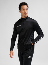 hummel Men's Promo Poly Suit-5