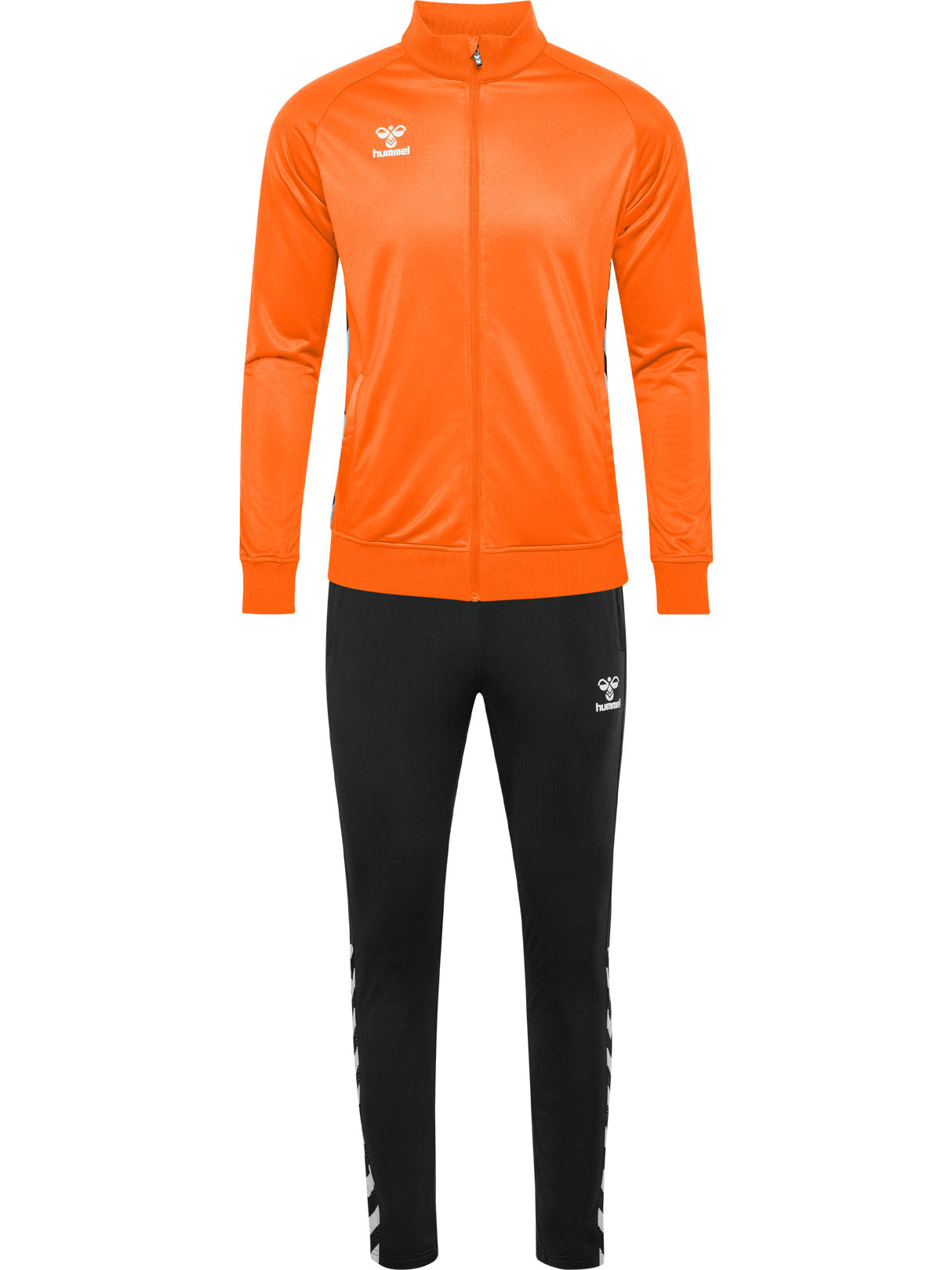 hummel Unisex Playful Tracksuit-1