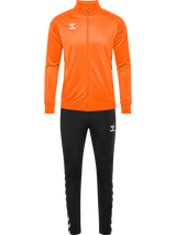 hummel Unisex Playful Tracksuit-1